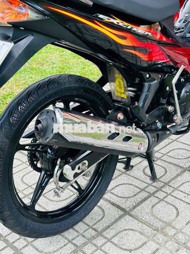 Yamaha Exciter 1S94 Đỏ đen