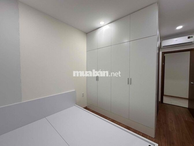 Cho thuê nhanh căn 2pn, 2wc - Full nội thất Bcons Garden