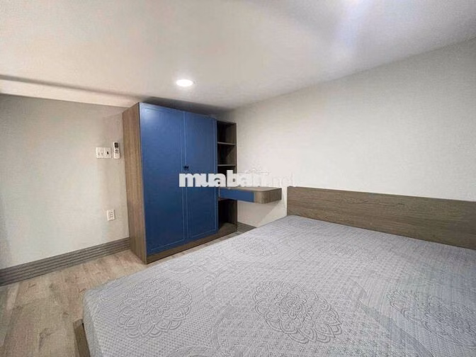 2PN DẠNG NHÀ NGUYÊN CĂN 1 TRỆT 1 LẦU FULL NỘI THẤT GẦN UTH,UEF,HIU,FTU