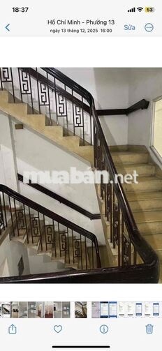 phòng trọ mặt tiền đường cộng hoà