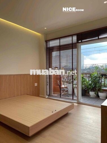 PASS LẠI CĂN HỘ STUDIO GẦN GIGAMALL - ĐH LUẬT