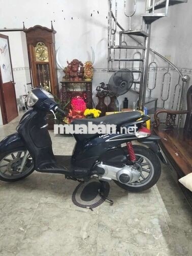 MÌNH CẦN BÁN Xe Piaggio Liberty 