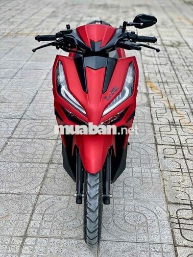 Honda Vario 125 2025 Đỏ nhám indo xe đẹp chính chủ