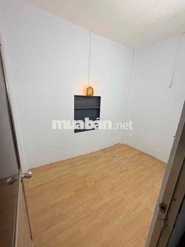 Nhà cho thuê Q11 Minh Phụng 4x13m nở hậu 5m2 hẻm 8m