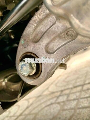 Honda Vario 125 2025 Đỏ nhám indo xe đẹp chính chủ
