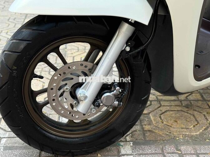 Honda Scoopy Smartkey 2024 Trắng 29B2