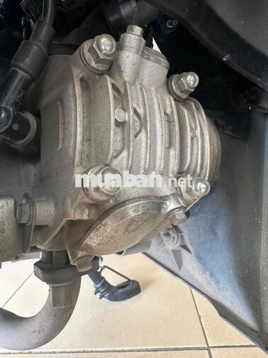 Future bs 61-C2 em ngay chủ ký nhanh gọn