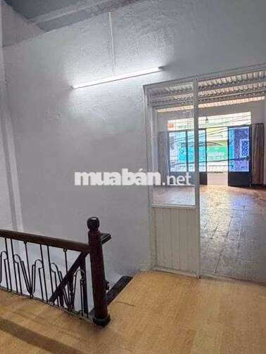 Nhà cho thuê Q11 Minh Phụng 4x13m nở hậu 5m2 hẻm 8m