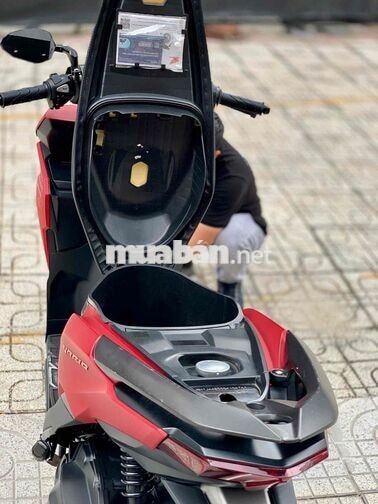 Honda Vario 125 2025 Đỏ nhám indo xe đẹp chính chủ