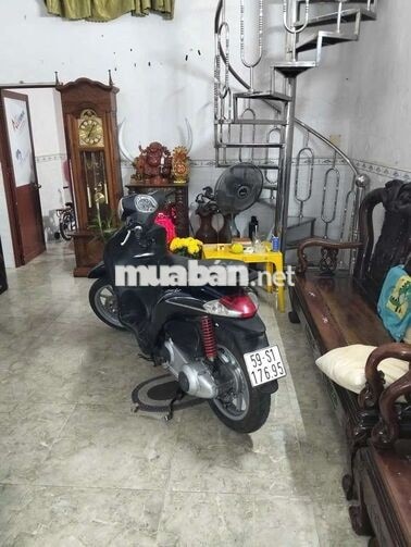 MÌNH CẦN BÁN Xe Piaggio Liberty 