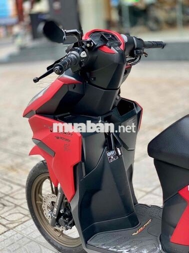 Honda Vario 125 2025 Đỏ nhám indo xe đẹp chính chủ
