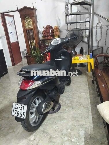 MÌNH CẦN BÁN Xe Piaggio Liberty 