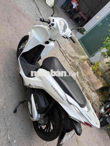 Honda Vision 2022 smatkey siêu đẹp 90%