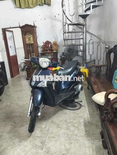 MÌNH CẦN BÁN Xe Piaggio Liberty 
