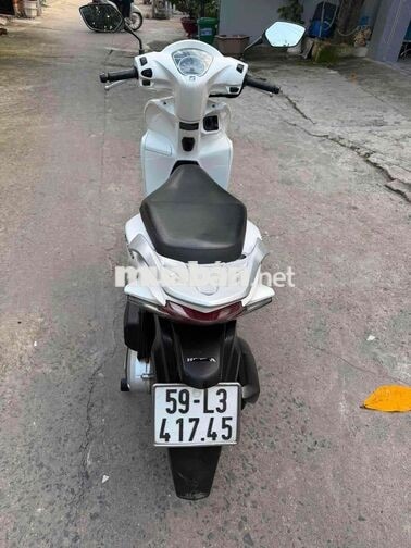 Honda Vision 2022 smatkey siêu đẹp 90%