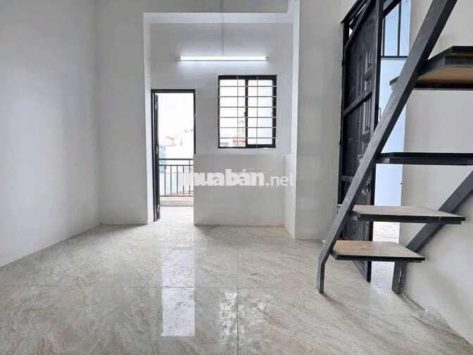 Siêu phẩm Duplex Ban Công tại Gò Xoài gần Đh Công Thương vs VHU