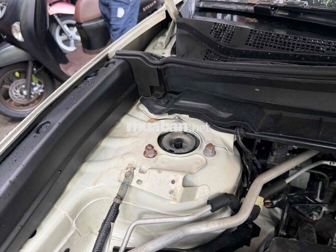 Mazda CX-30 2022 Trắng 9000 km