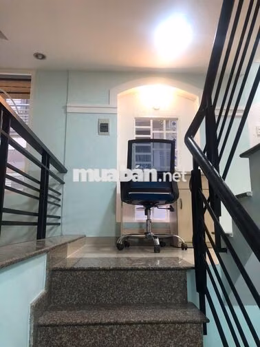 BÁN NHÀ sát bên CHỢ CÂY QUÉO, Ngân hàng hỗ trợ vay cao