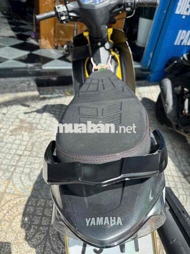Yamaha Sirius SBGY3 2022 Vàng đen