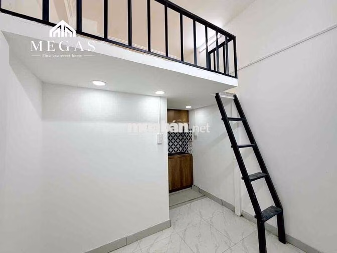 PHÒNG TRỌ MỚI XÂY NGAY NHÀ THỜ BA CHUÔNG THUẬN TIỆN QUA CÁC QUẬN