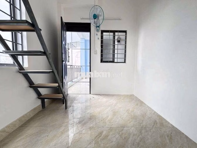 Siêu phẩm Duplex Ban Công tại Gò Xoài gần Đh Công Thương vs VHU
