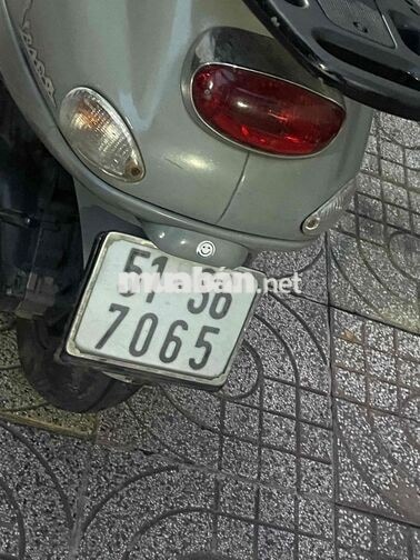 Bán xe  ET8 150 2009 Xám ,Bstp xe đẹp gtdd