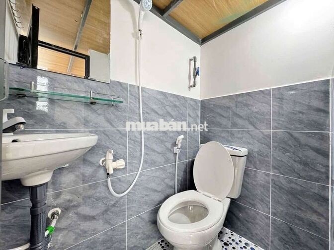 Siêu phẩm Duplex Ban Công tại Gò Xoài gần Đh Công Thương vs VHU