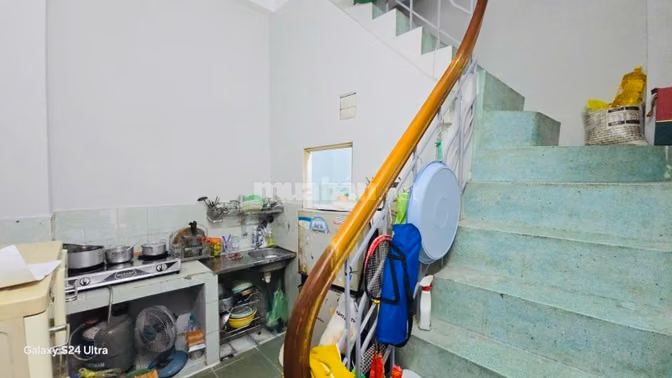 HXH Cách Vài Căn - Nguyễn Tri Phương Quận 10 23M2 4 Tầng - 5 Tỷ 2
