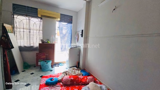 HXH Cách Vài Căn - Nguyễn Tri Phương Quận 10 23M2 4 Tầng - 5 Tỷ 2