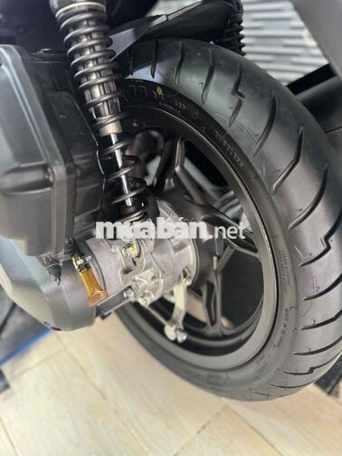 Honda Air Blade 160 2022 Bạc Porsche 8000 km