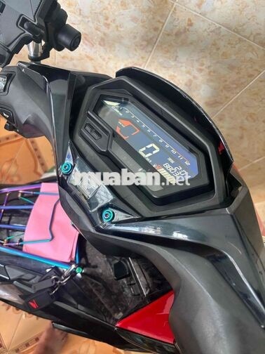 Honda Winner V4 2025 Đỏ Thường 8600km