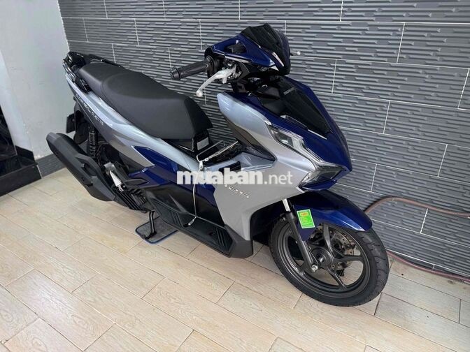 Honda Air Blade 125 2025 Xanh Bạc 1k km