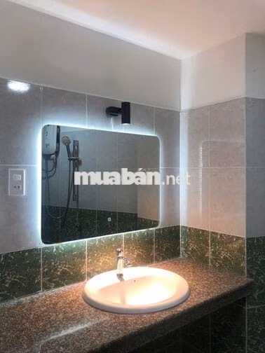 BÁN NHÀ sát bên CHỢ CÂY QUÉO, Ngân hàng hỗ trợ vay cao