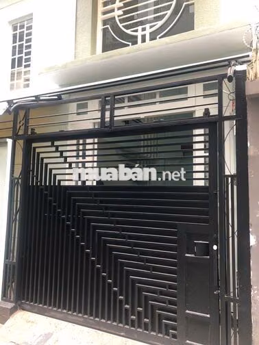 BÁN NHÀ sát bên CHỢ CÂY QUÉO, Ngân hàng hỗ trợ vay cao