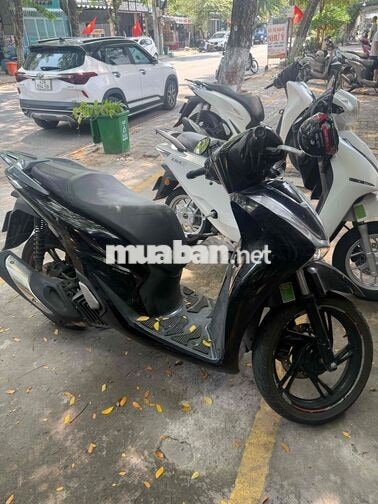 Honda SH 150 CBS 2021 Đen 35000 km
