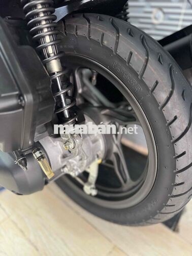 Honda Air Blade 125 2025 Xanh Bạc 1k km