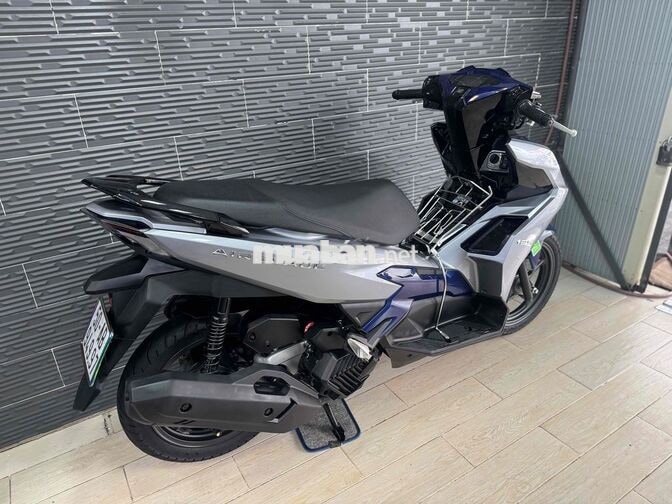 Honda Air Blade 125 2025 Xanh Bạc 1k km