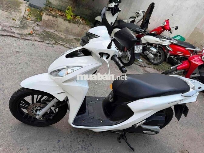 Honda Vision 2022 smatkey siêu đẹp 90%