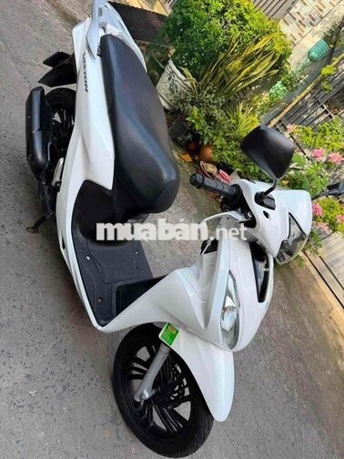 Honda Vision 2022 smatkey siêu đẹp 90%