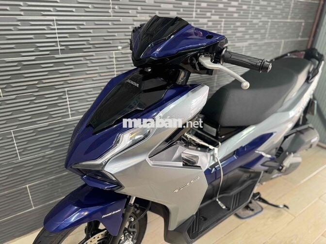 Honda Air Blade 125 2025 Xanh Bạc 1k km