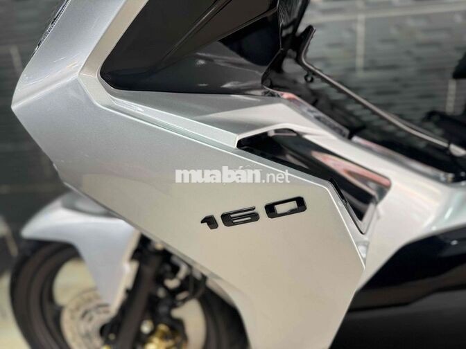Honda Air Blade 160 2022 Bạc Porsche 8000 km