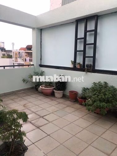 BÁN NHÀ sát bên CHỢ CÂY QUÉO, Ngân hàng hỗ trợ vay cao
