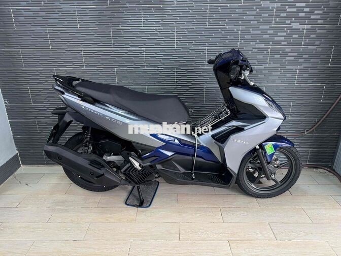 Honda Air Blade 125 2025 Xanh Bạc 1k km