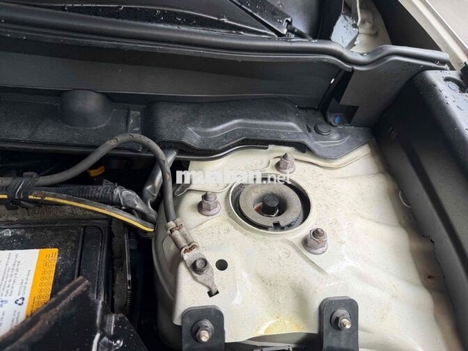 Mazda CX-30 2022 Trắng 9000 km