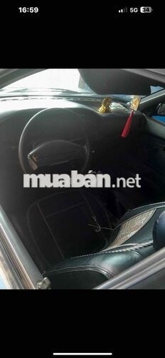 Toyota Corolla 1.4L Xăng Bạc