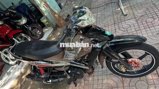 Sirius 50cc (bstp - gtdd)