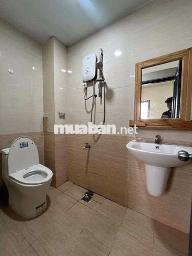 Trống lại siêu phẩm studio full nội thất ngay trung tâm Quận 7