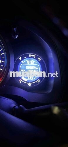 Honda Jazz RS 2017 Cam phối đen 95000 km