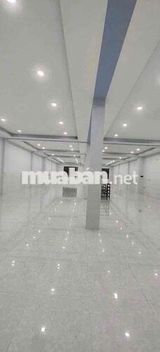 CHO THUÊ KHO XƯỞNG NGAY EONL TÂN PHÚ