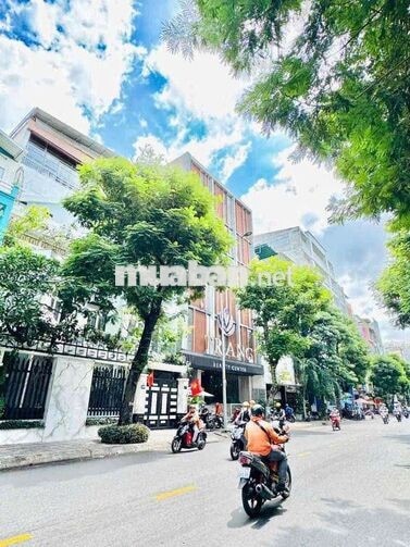 ​🔥 CHO THUÊ NHÀ MẶT TIỀN CAO THẮNG, Q.10 – VỊ TRÍ VÀNG KINH DOANH 🔥